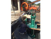 離心力作用來(lái)達(dá)到給輸送介質(zhì)增壓的過(guò)程