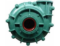 降低渣漿泵的磨損的方法